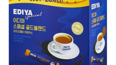✨ 놓치면 후회! 프렌치카페 커피믹스 300개입 득템 후기 ☕